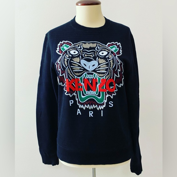Kenzo Tops - Authentic Kenzo sweatshirt